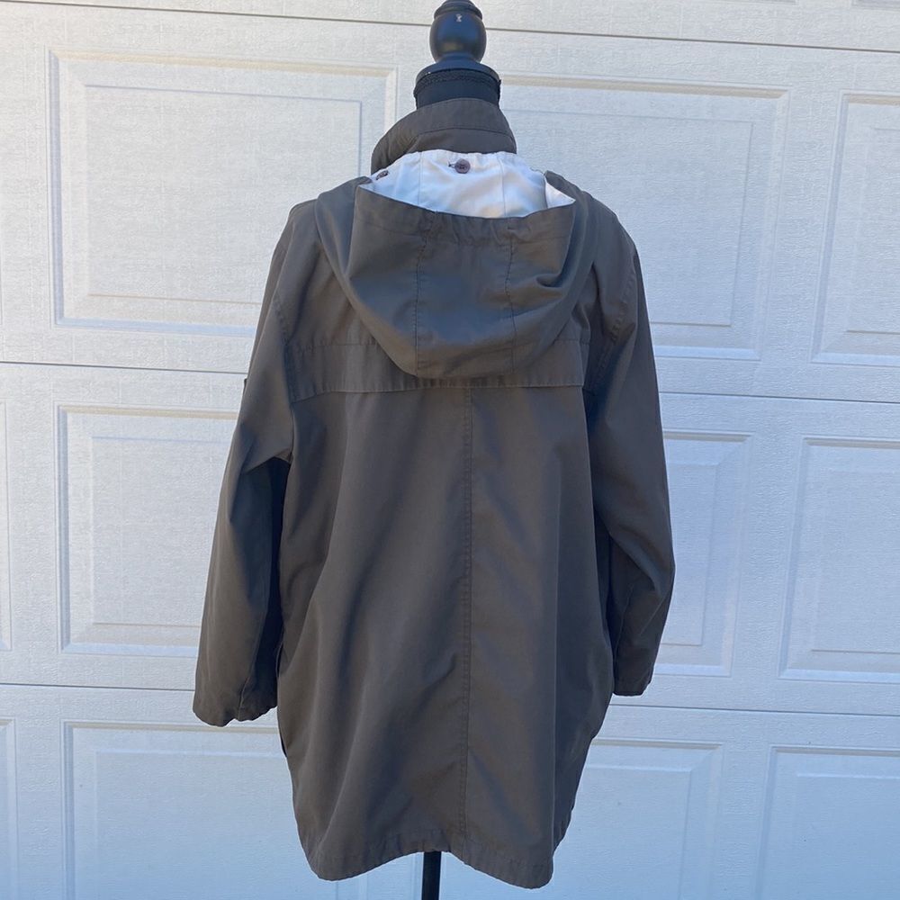 CS SIGNATURE Lightweight Jacket  - Picture 2 of 10